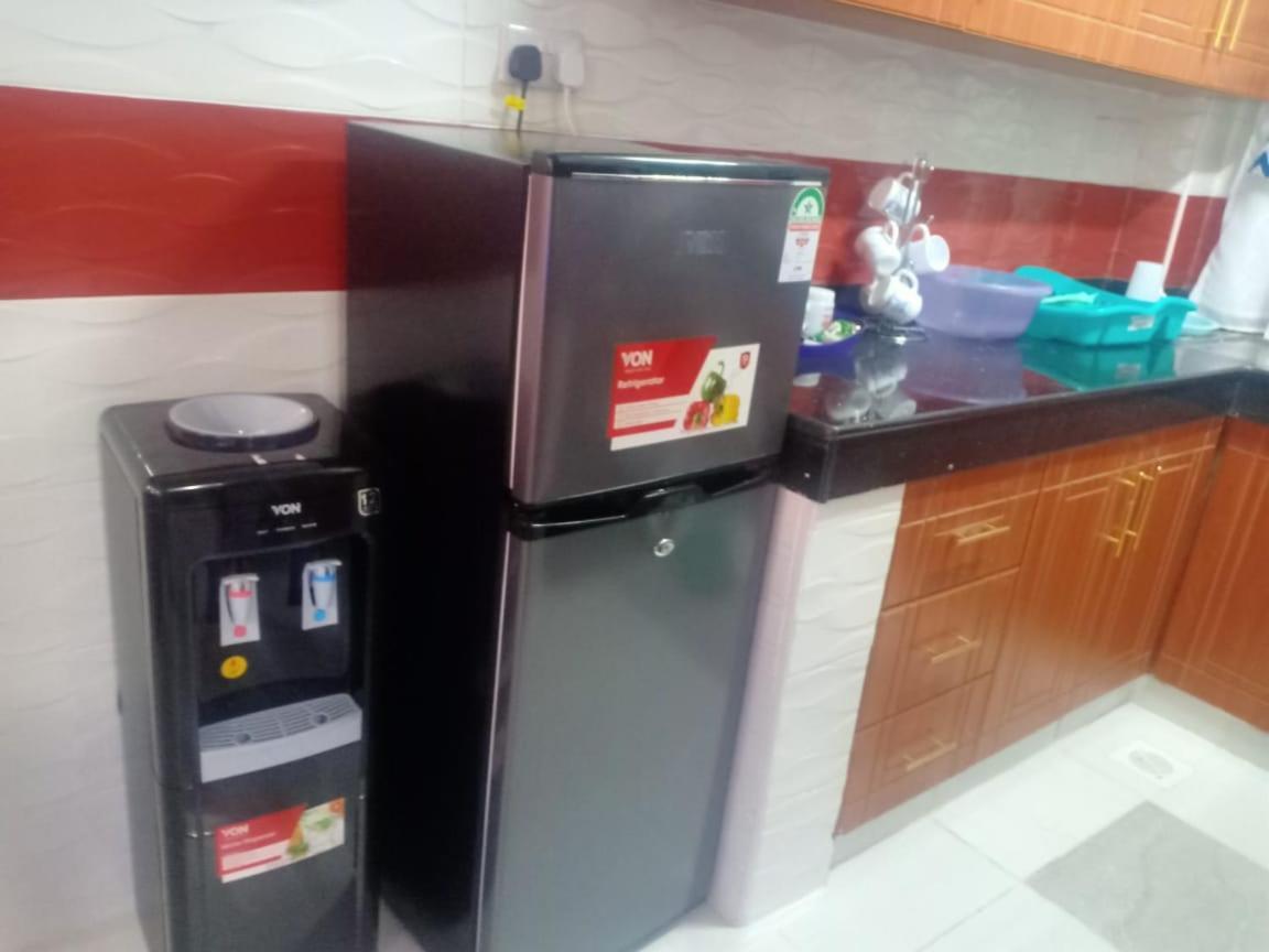 Apartment Garden Estate Serviced *