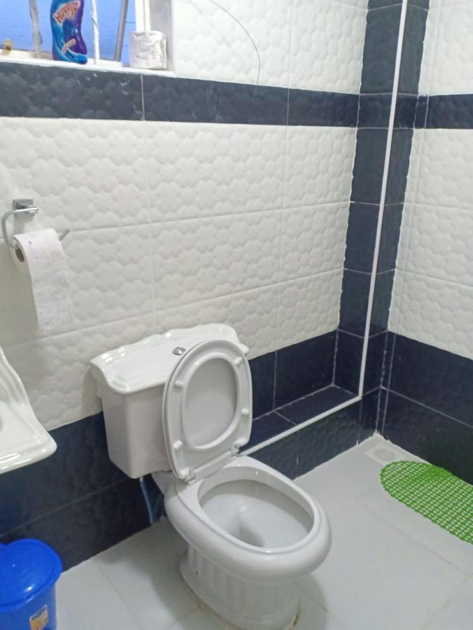 Garden Estate Serviced Nairobi