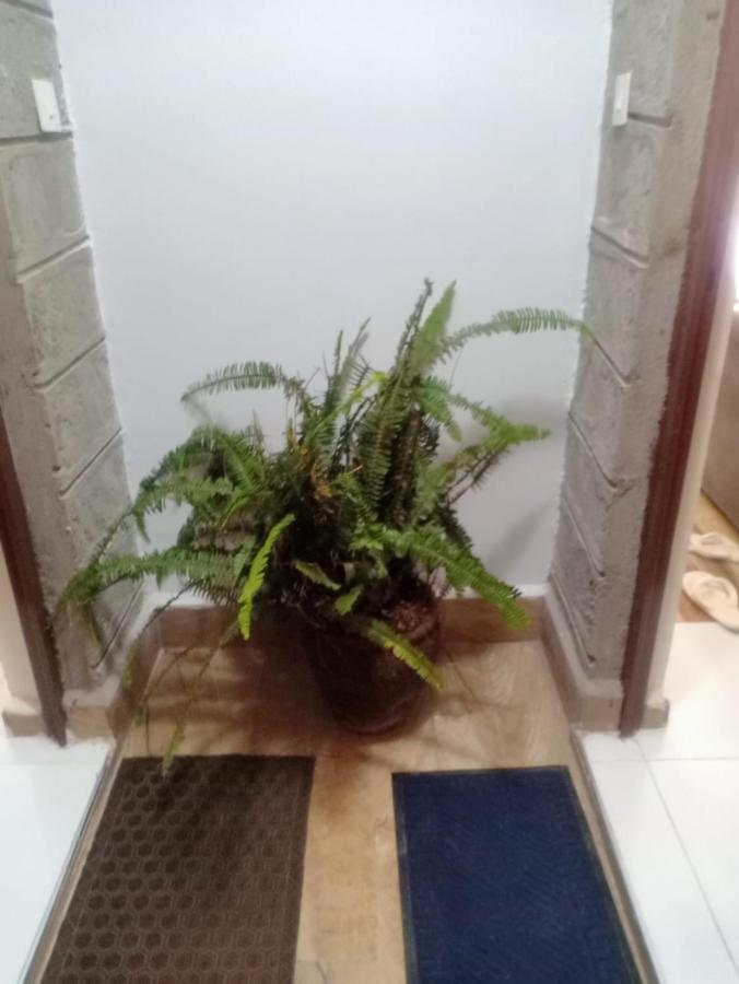 Garden Estate Serviced Nairobi