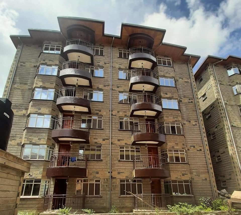 Garden Estate Serviced