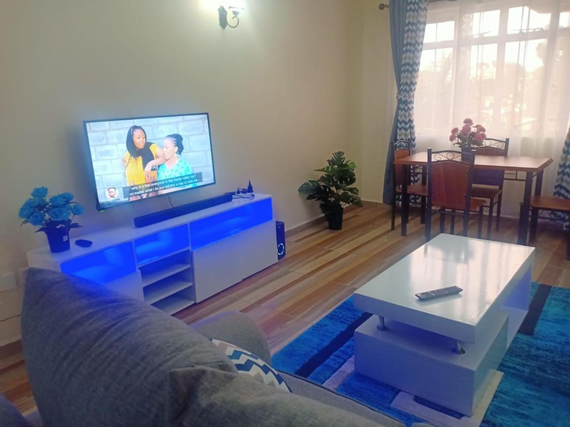 Garden Estate Serviced Apartment