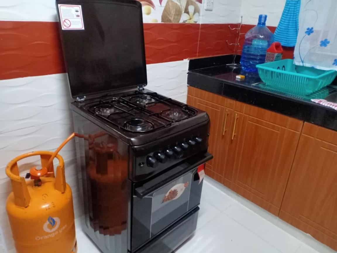 Garden Estate Serviced Nairobi