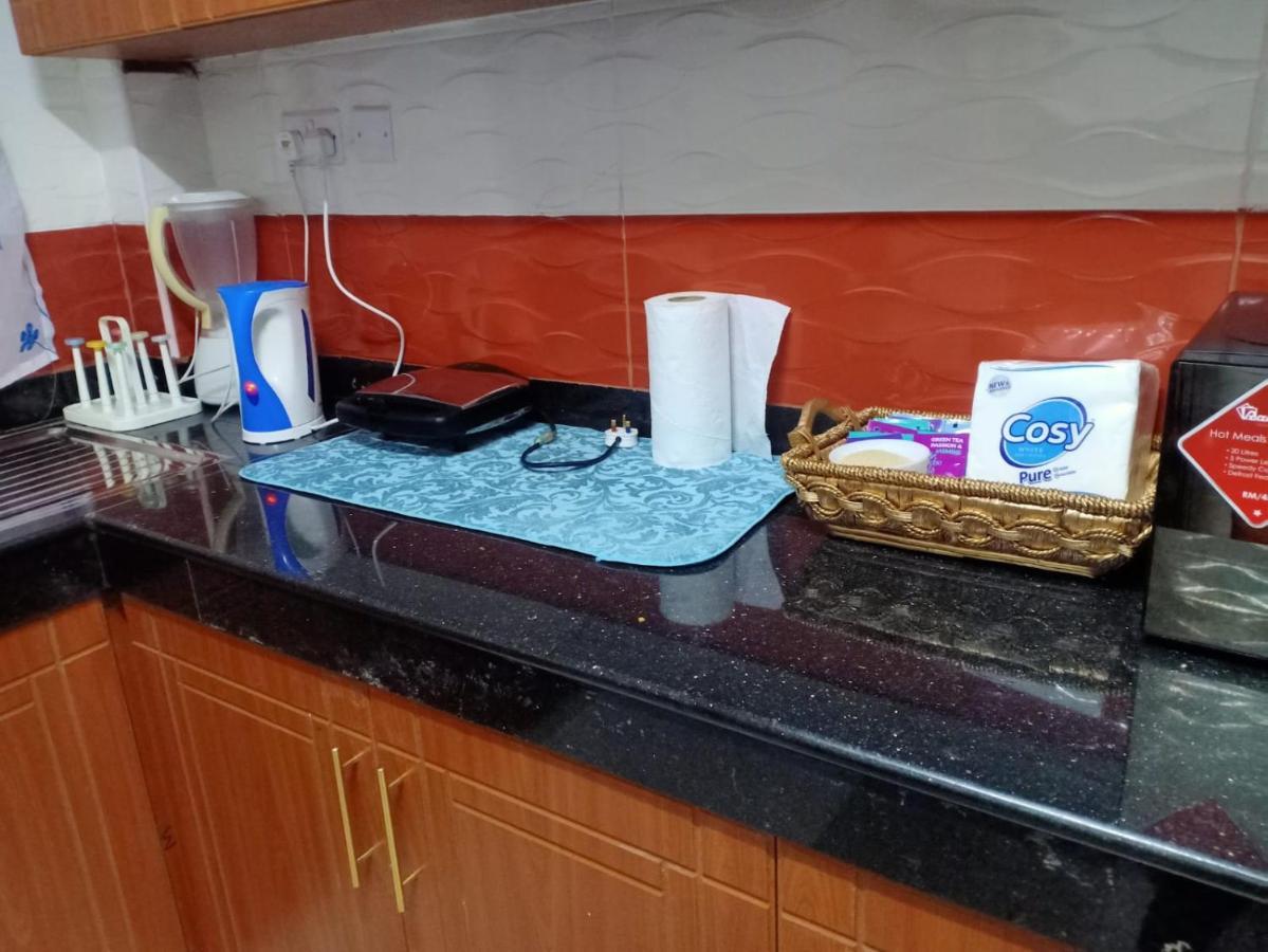 Garden Estate Serviced Nairobi