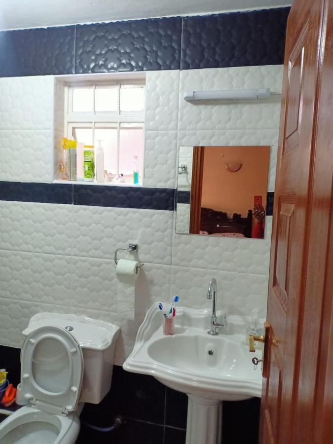 Garden Estate Serviced Nairobi