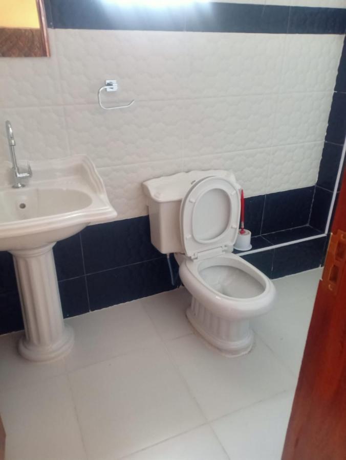 Apartment Garden Estate Serviced