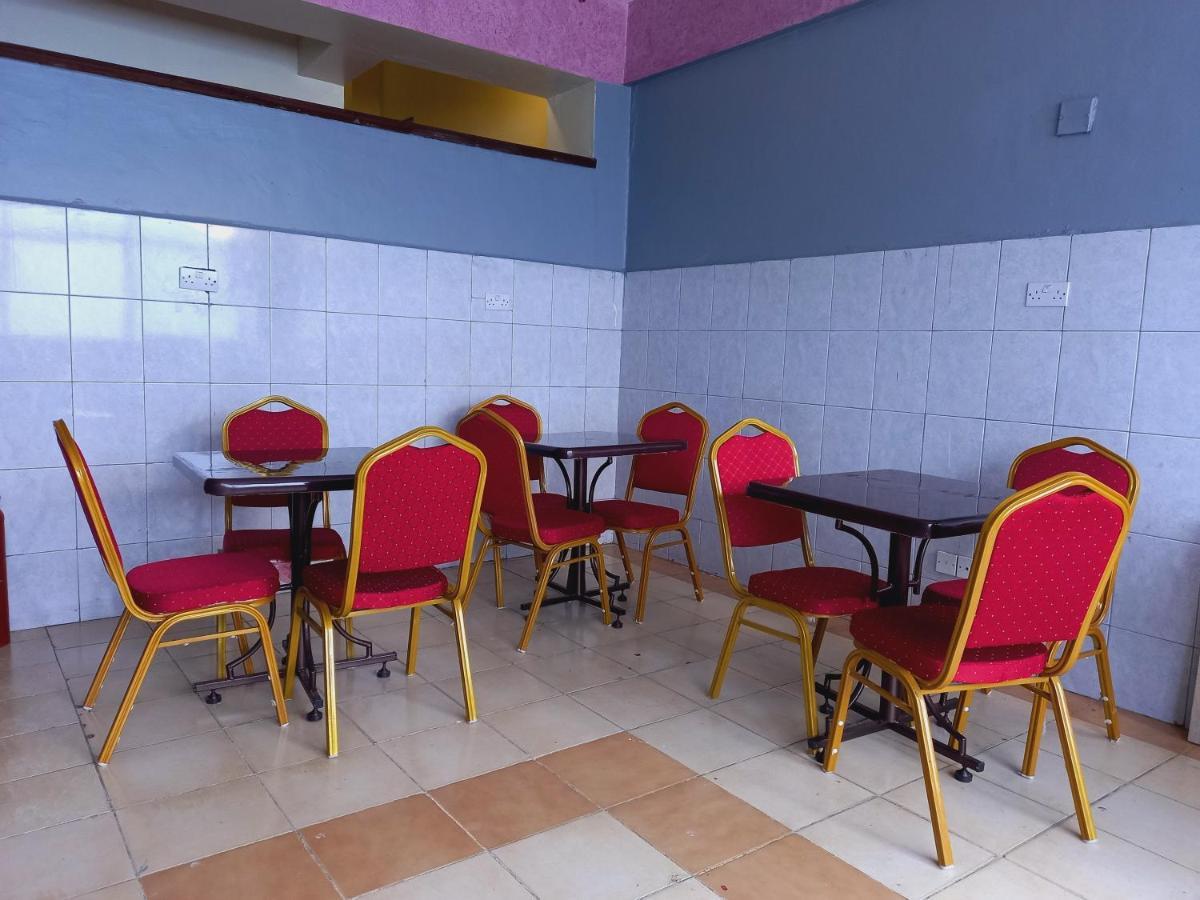 Hotel Fahari Triple Nairobi