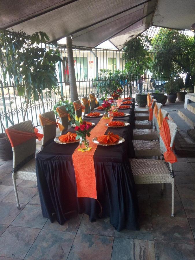 Plus254 Hotel