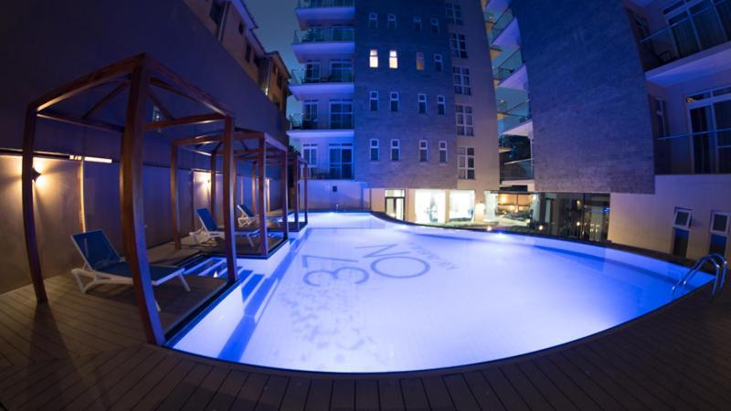 Apartment 37 On Kikambala - Kileleshwa Nairobi