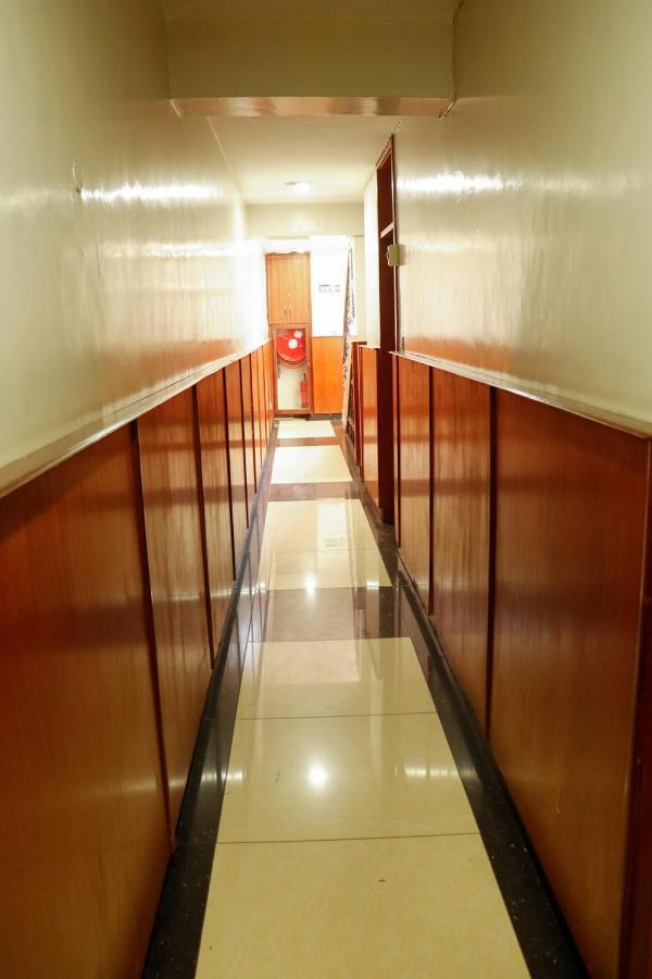 Sunrise Bed & Breakfast Nairobi