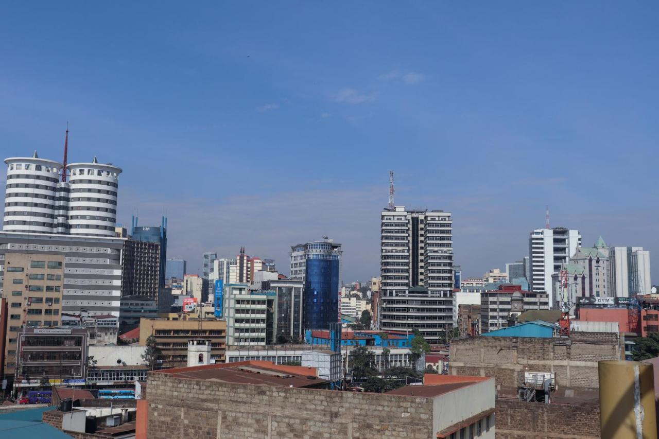 Sunrise Bed & Breakfast Nairobi