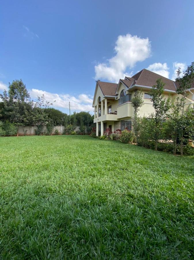 Tedangie Gardens *