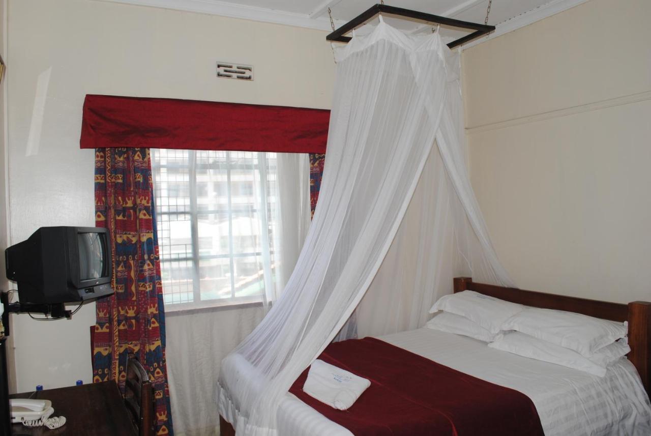 Ack Nairobi