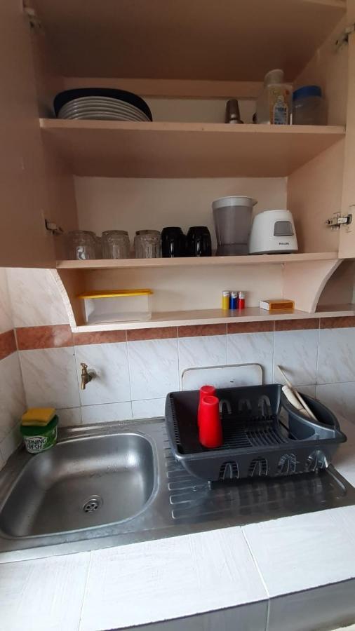 Lux Balozi South B Apartment *