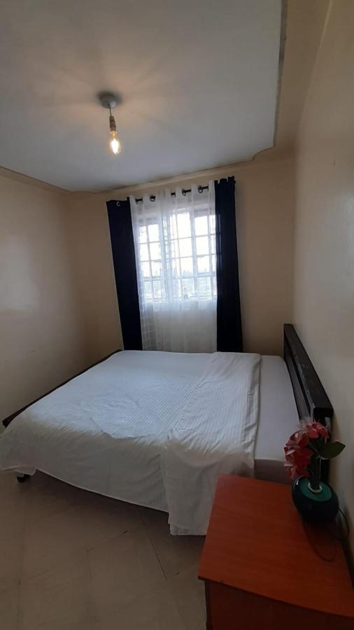 Apartment Lux Balozi South B *