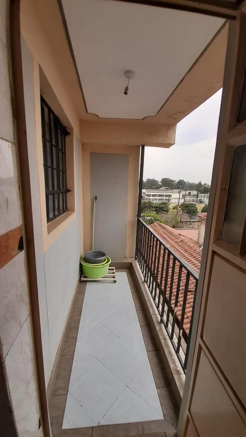 Lux Balozi South B * Nairobi