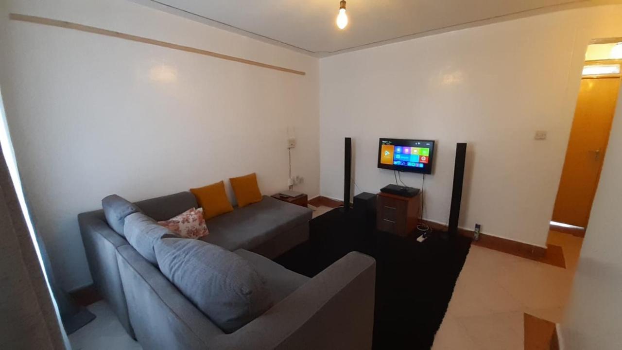 Apartment Lux Balozi South B *