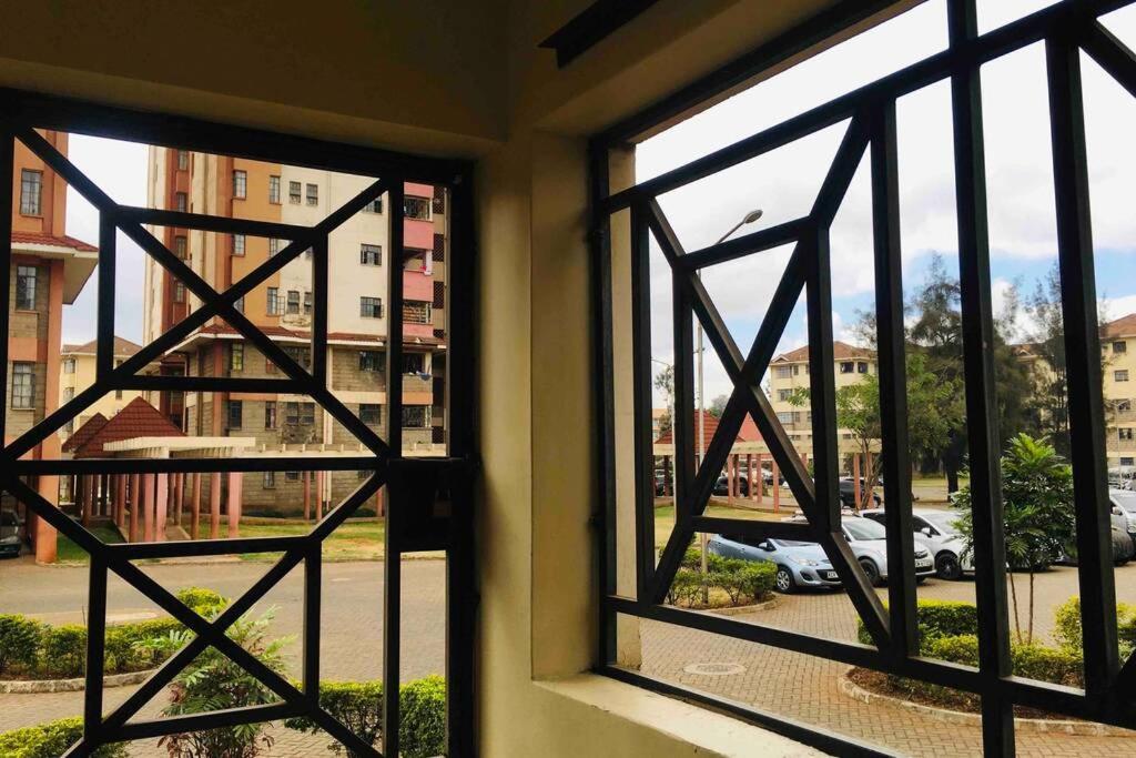 Grey House -ngara Housing,desai Road Apartment