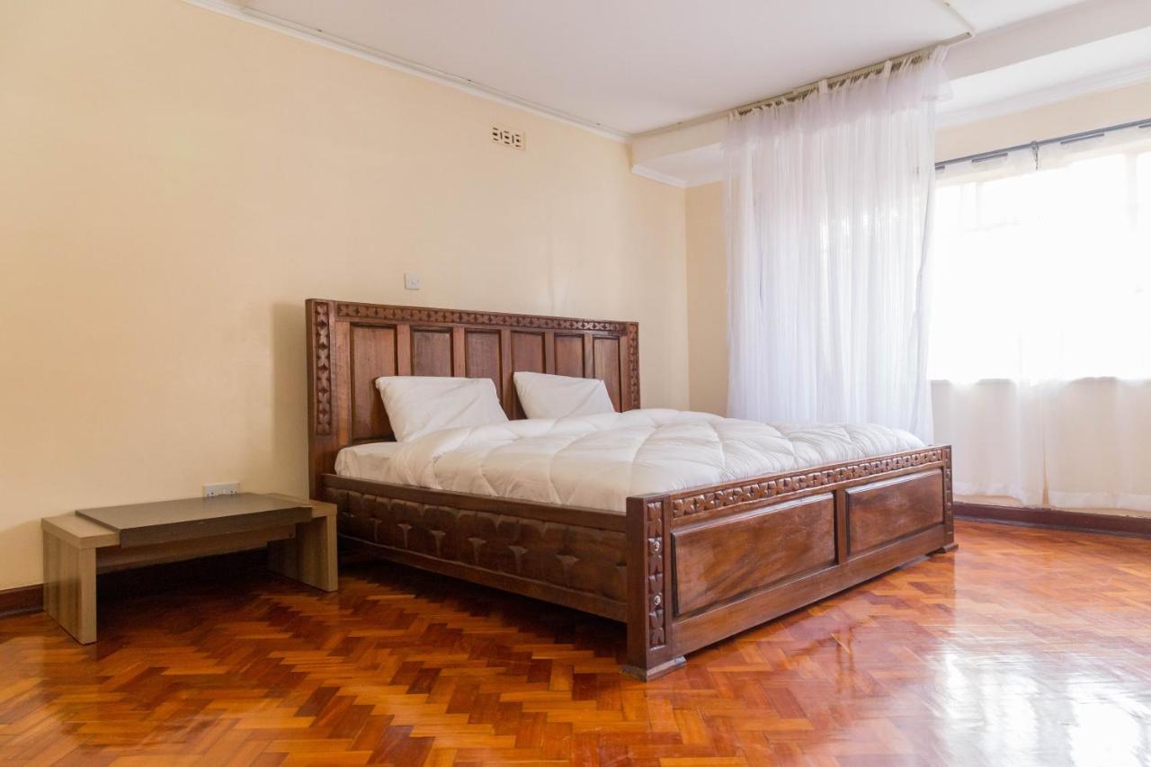 Guest house Celio Jardine Lavington 2*