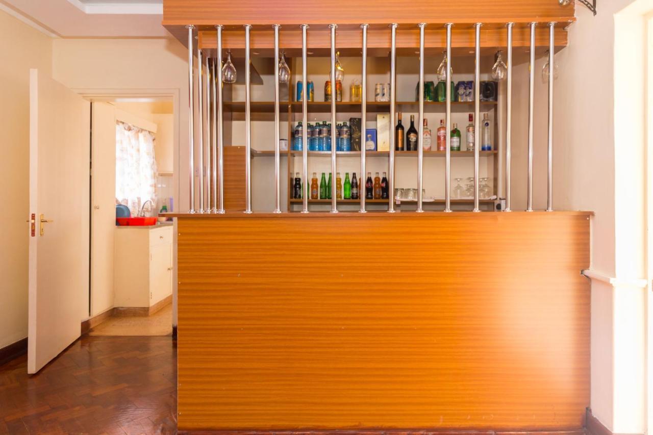 Guest house Celio Jardine Lavington Nairobi