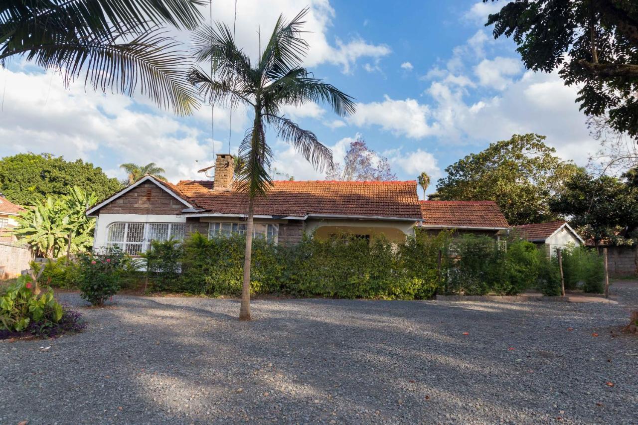 Celio Jardine Lavington Guest house
