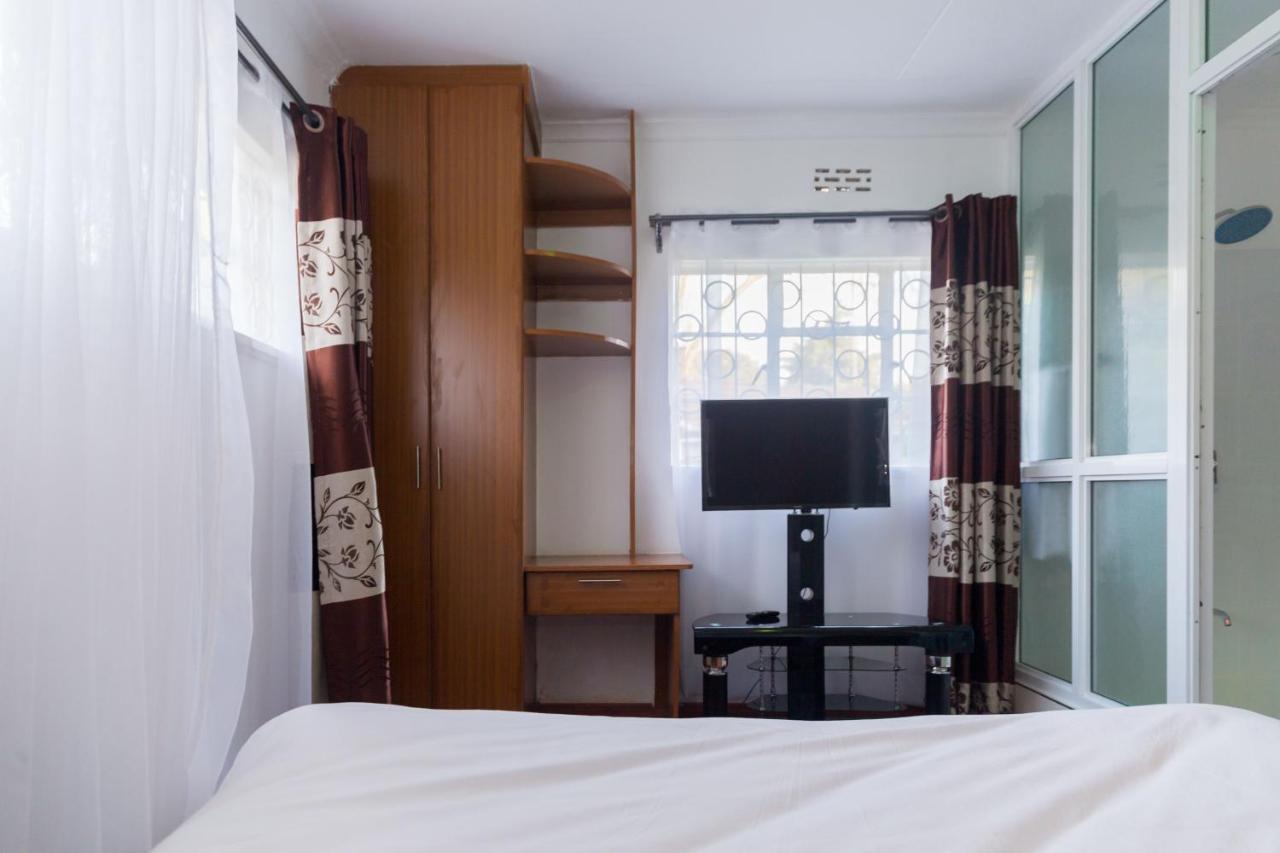 Guest house Celio Jardine Lavington Nairobi