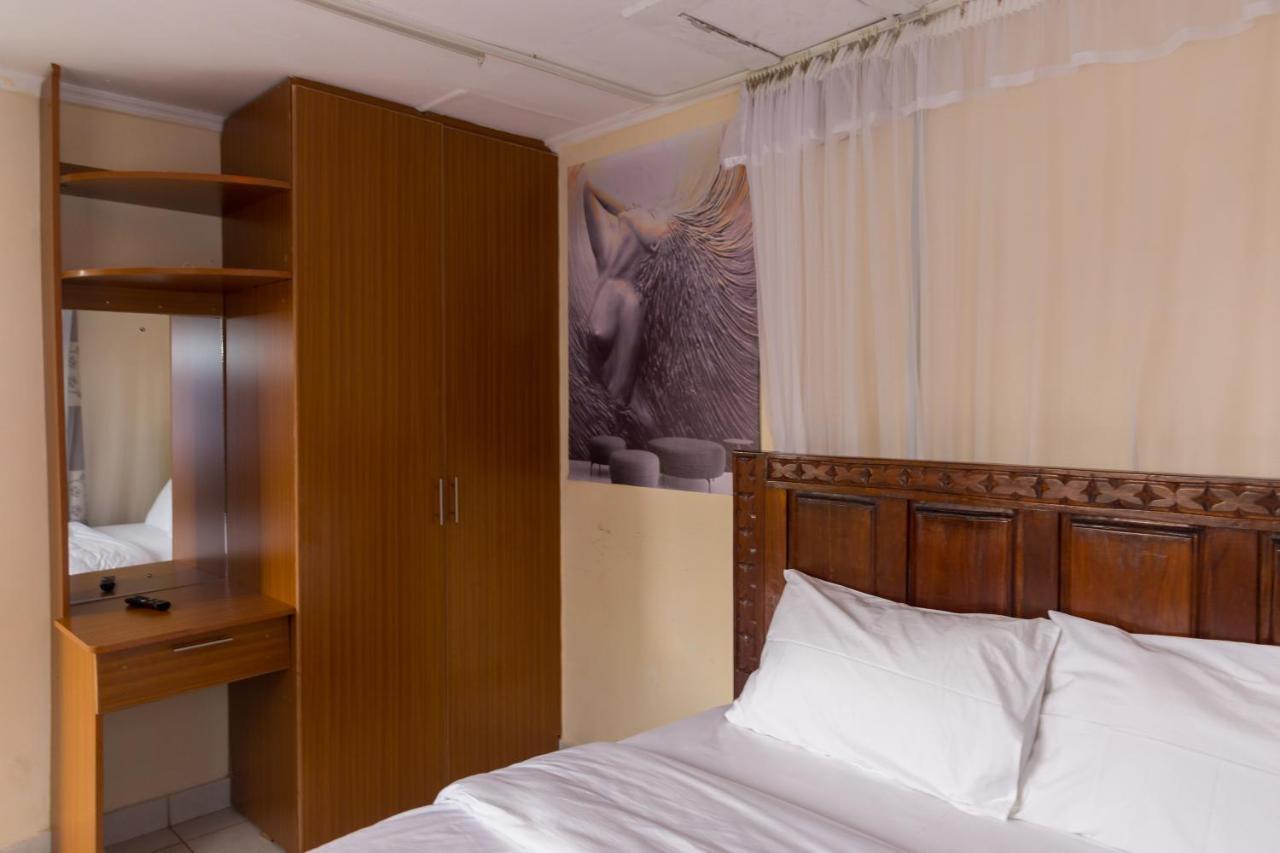 Celio Jardine Lavington Guest house Nairobi