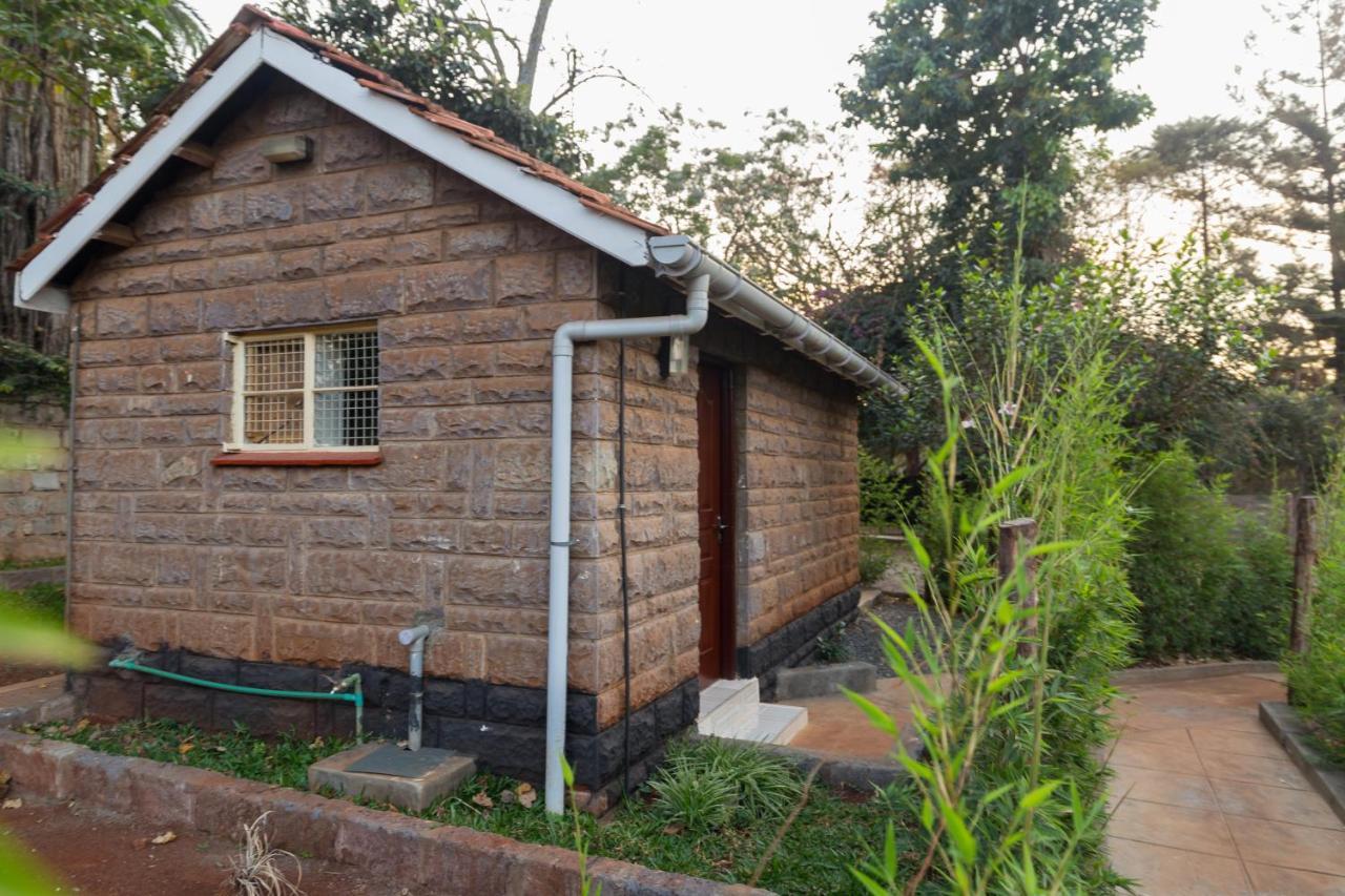 Celio Jardine Lavington Guest house 2*