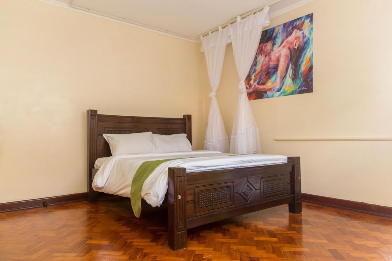 Guest house Celio Jardine Lavington
