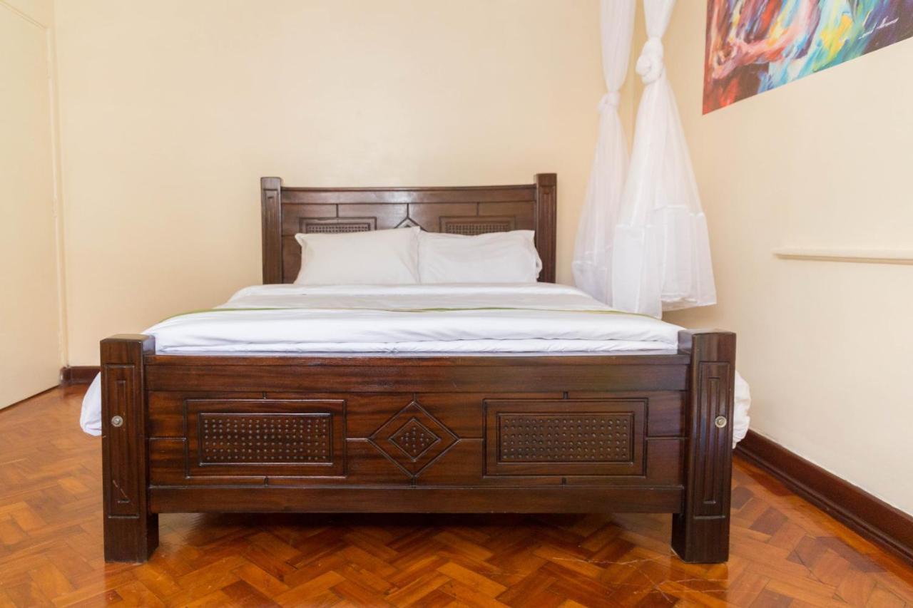 Celio Jardine Lavington Guest house Nairobi