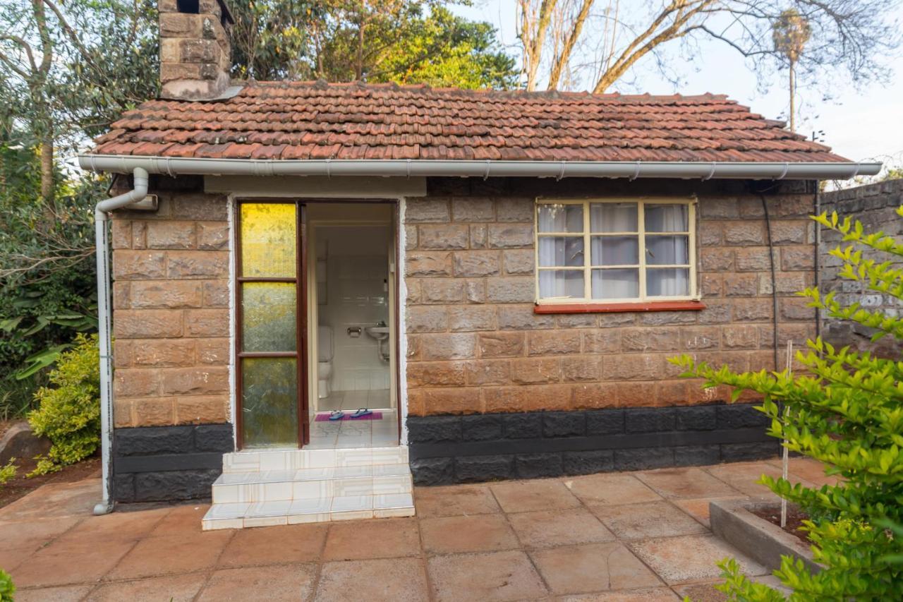 Celio Jardine Lavington 2* Nairobi