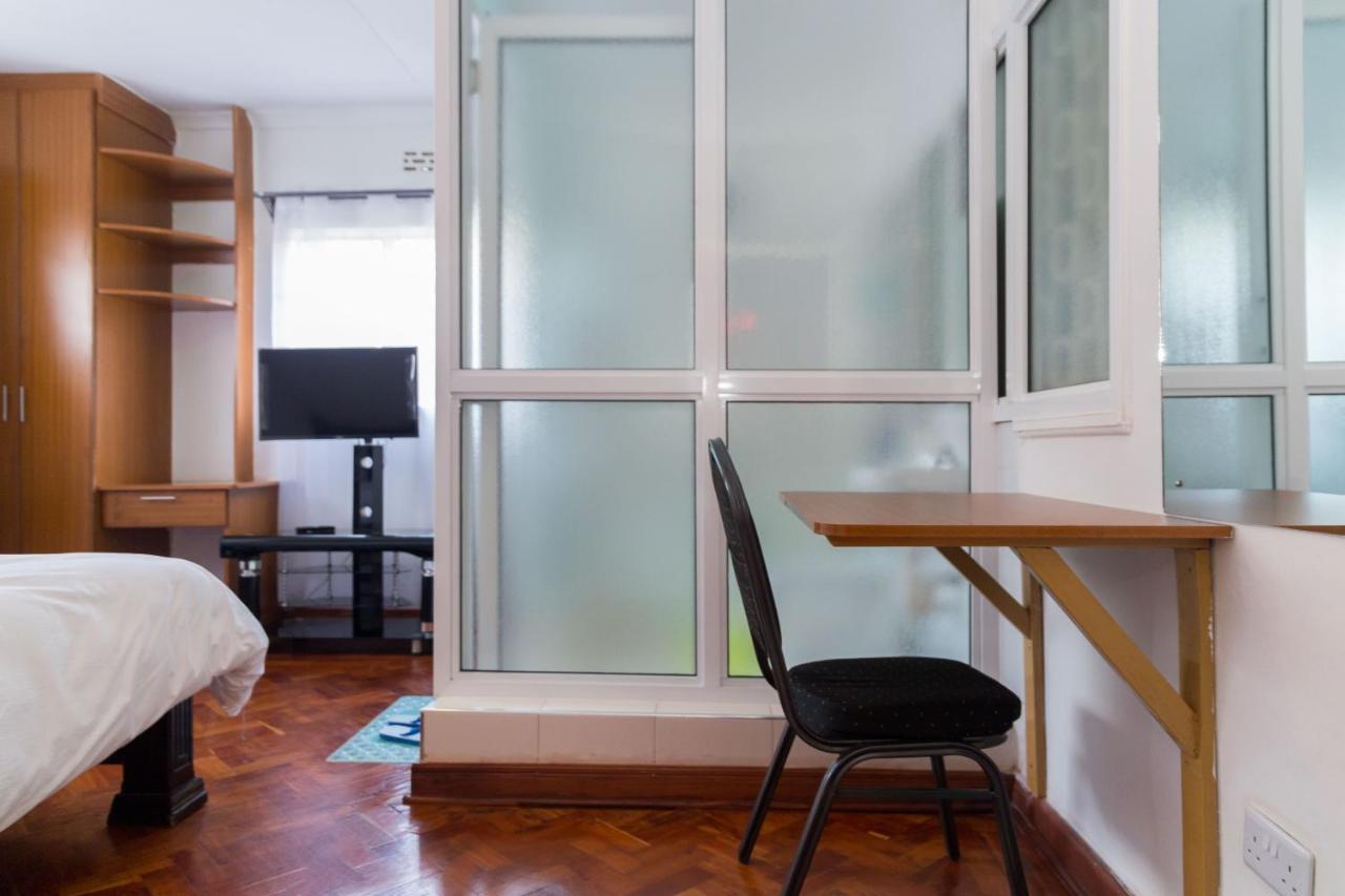 Celio Jardine Lavington Guest house