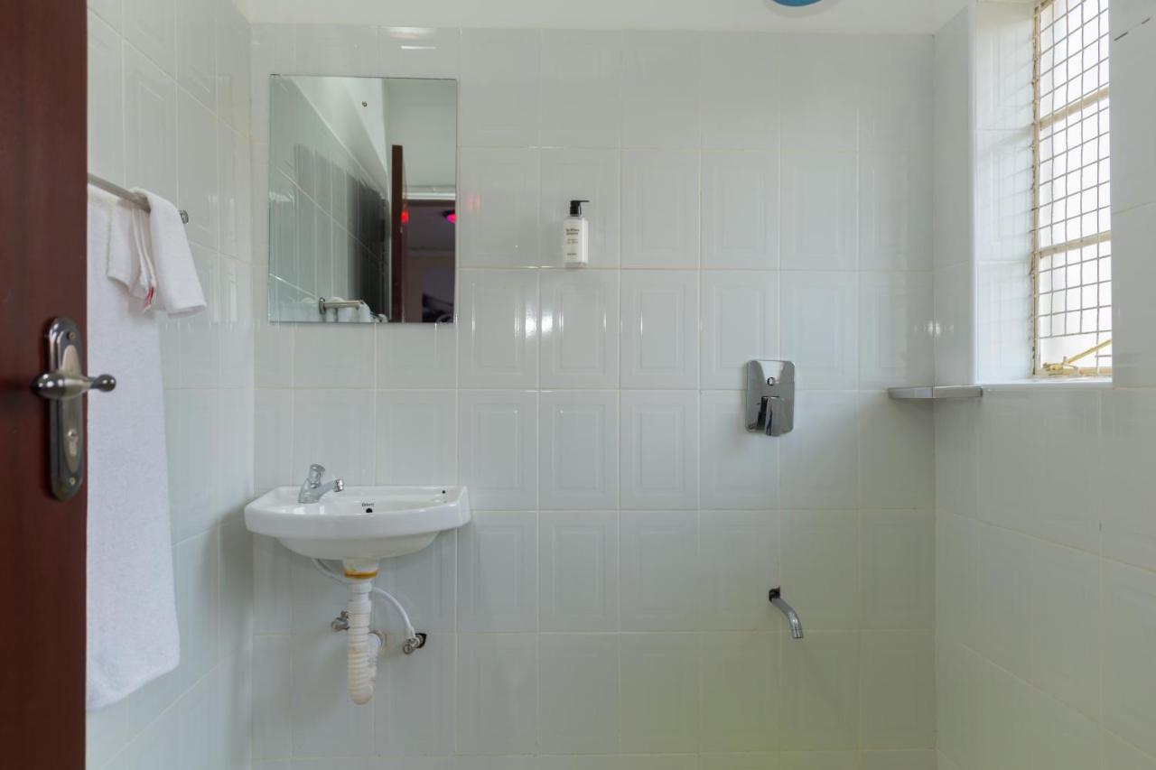 Celio Jardine Lavington Guest house Nairobi