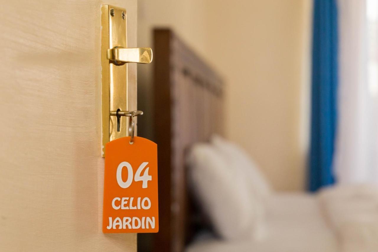 Guest house Celio Jardine Lavington