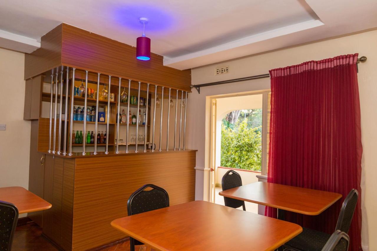 Celio Jardine Lavington Guest house