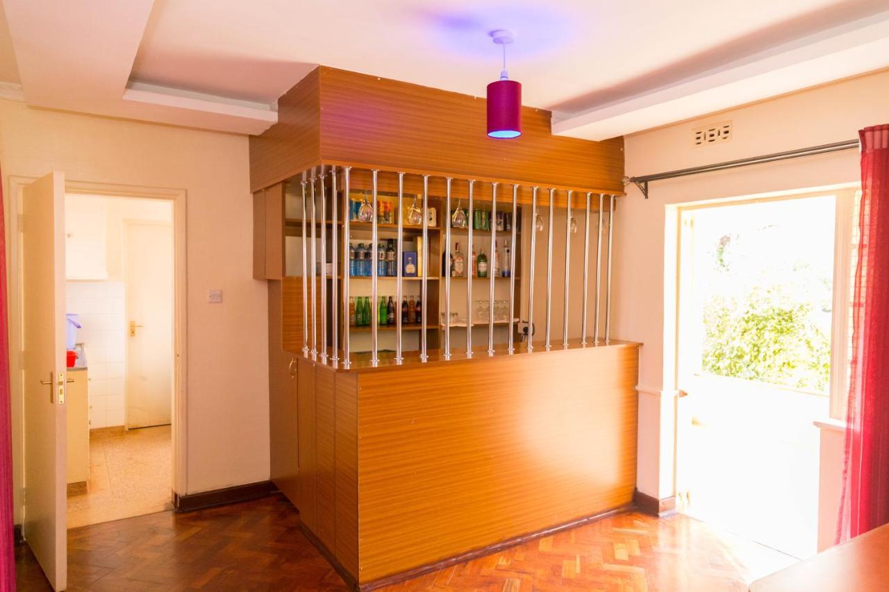 Celio Jardine Lavington Guest house Nairobi