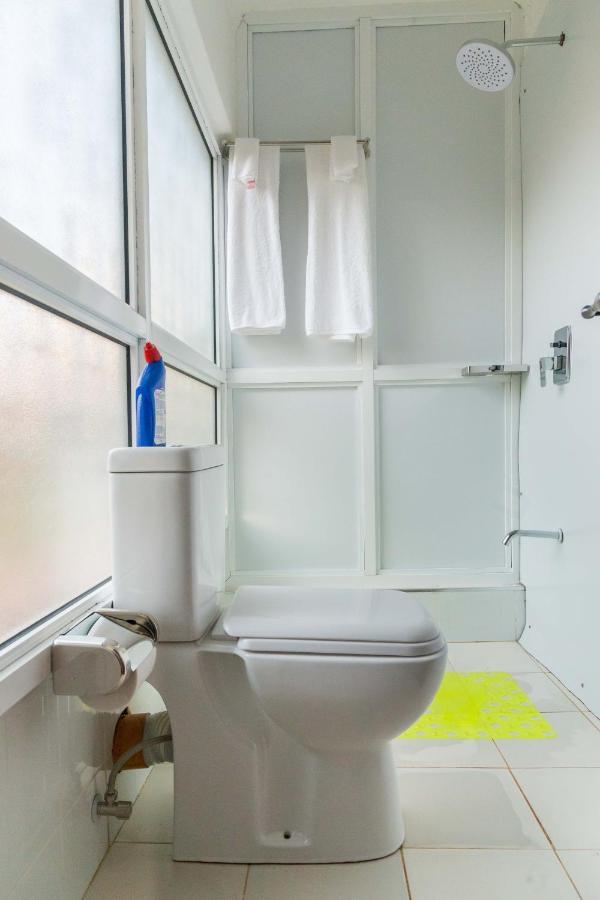 Celio Jardine Lavington Guest house