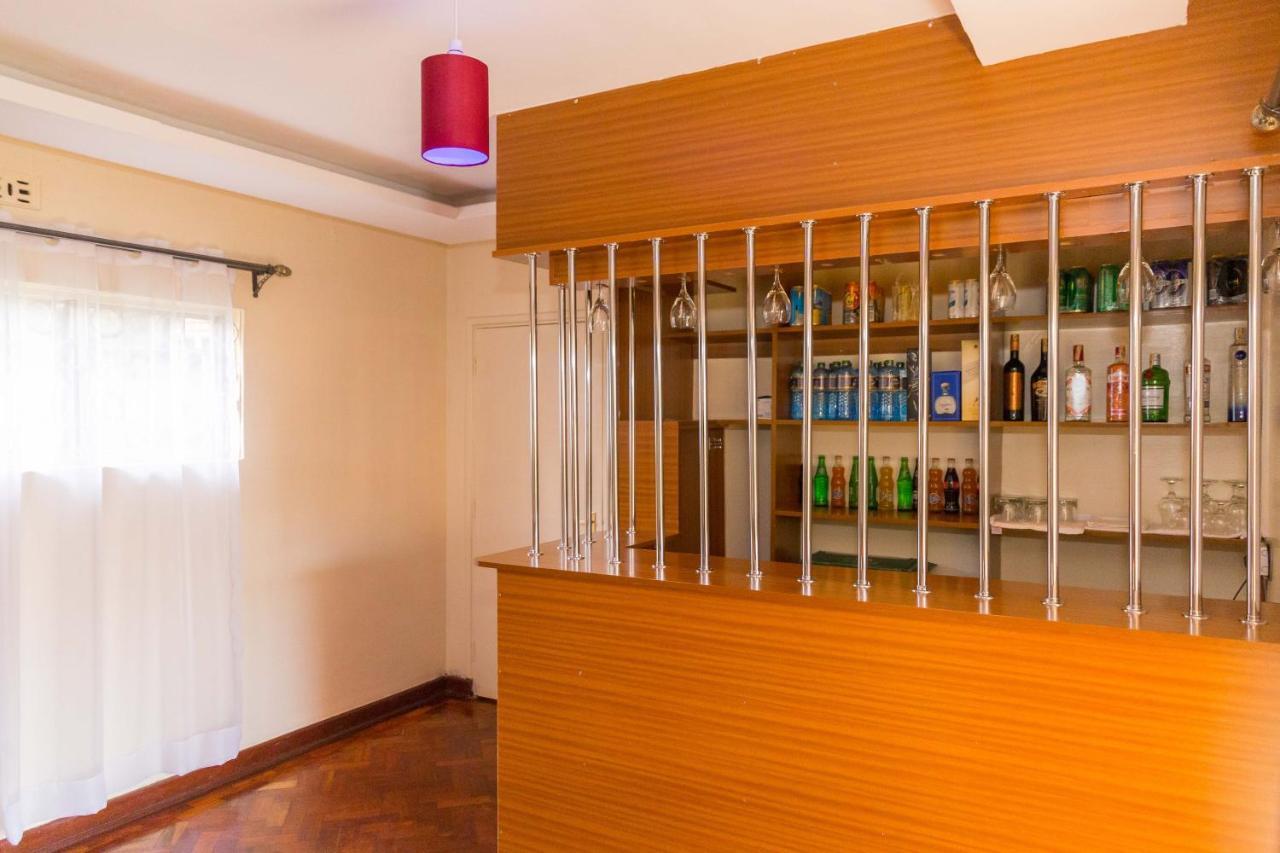 Celio Jardine Lavington 2* Nairobi