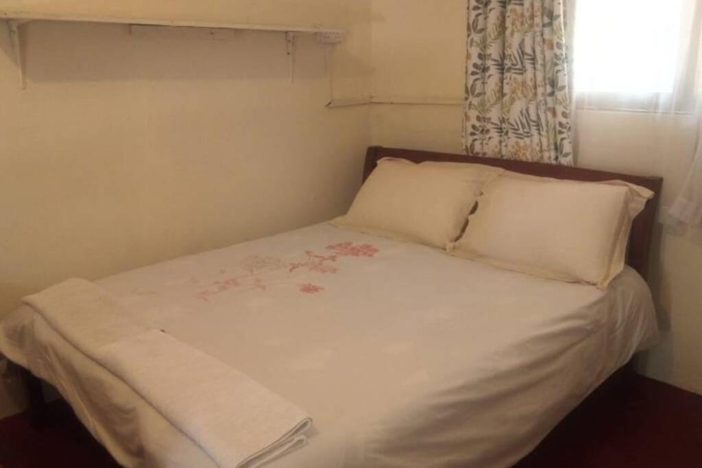 Quiet Comfortable Studio With Mature Garden View. * Nairobi