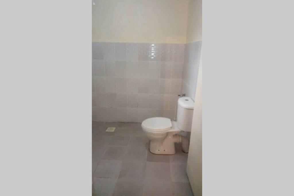Quiet Comfortable Studio With Mature Garden View. Apartment