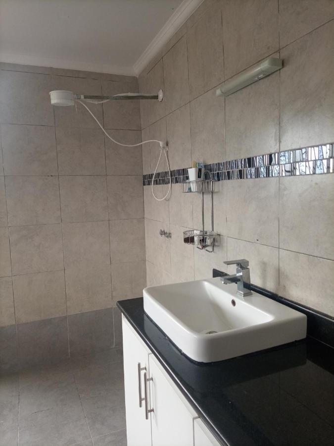 Homestay Tedangie Gardens Nairobi