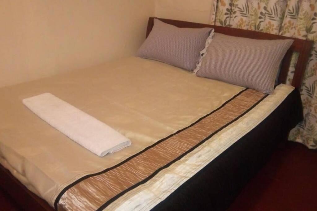 Quiet Comfortable Studio With Mature Garden View. * Nairobi