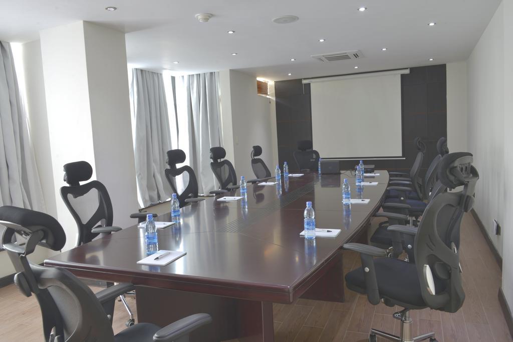 La Maison Royale 3* Nairobi