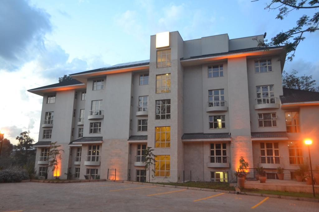 Qaribu Boutique Nairobi