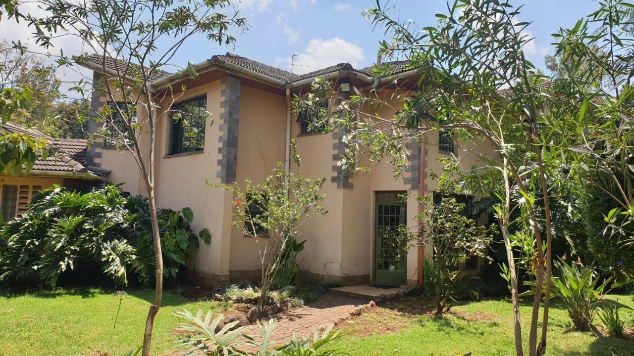 Guest house Spurwing 3*