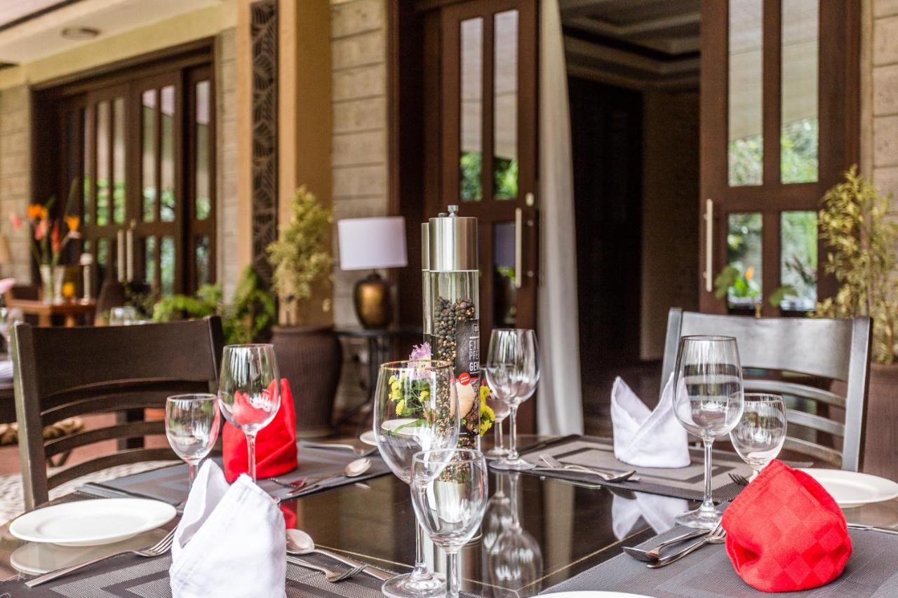 Bed & Breakfast Fair Acres Boutique Karen 3*