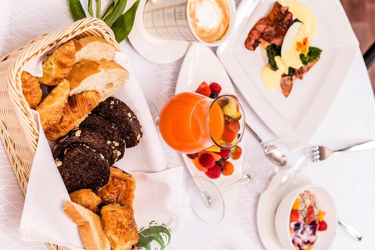 Fair Acres Boutique Karen Bed & Breakfast 3*