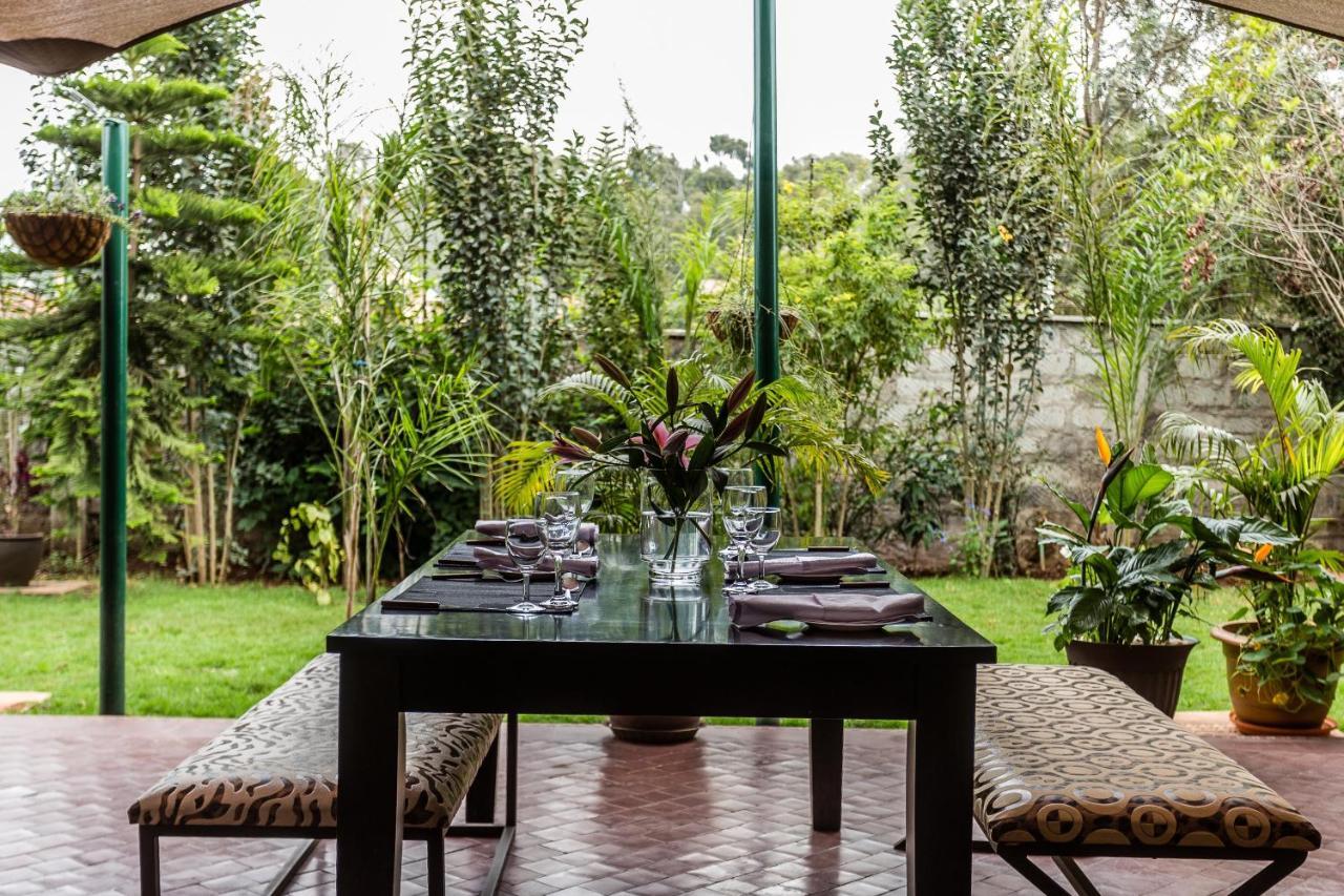 Fair Acres Boutique Karen Bed & Breakfast 3*