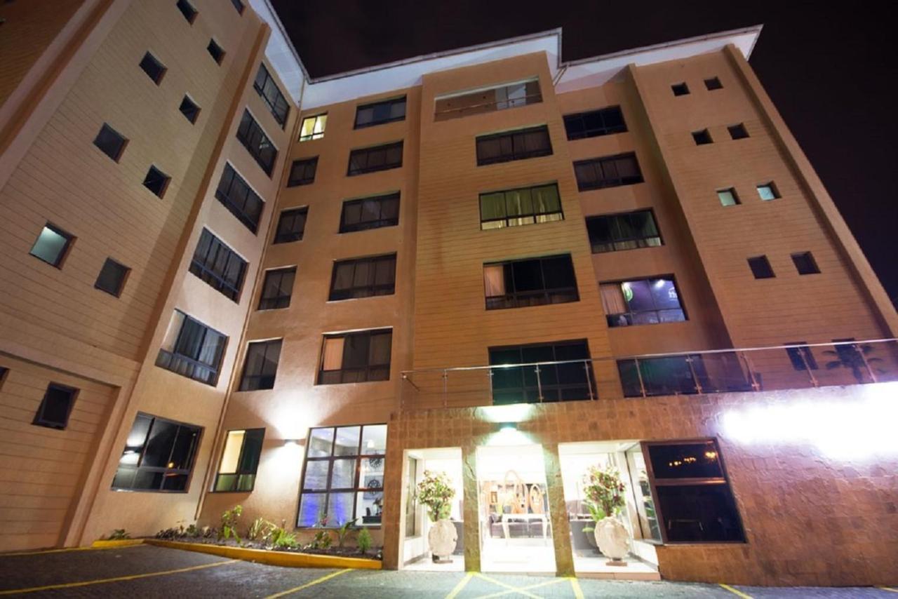 The Landmark Westlands, Nairobi- Next To Westgate Mall Hotel