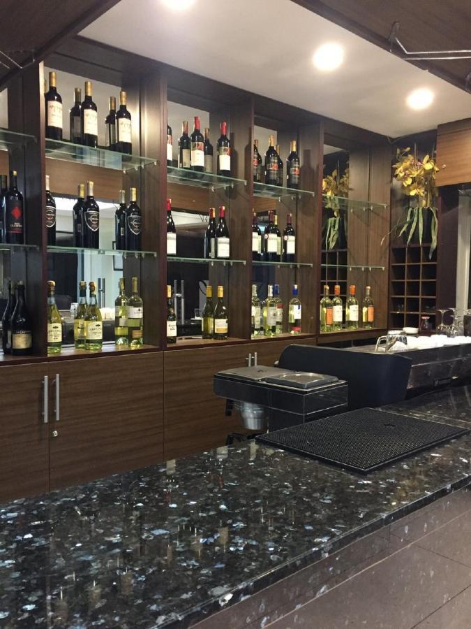 Hotel The Landmark Westlands, Nairobi- Next To Westgate Mall Nairobi