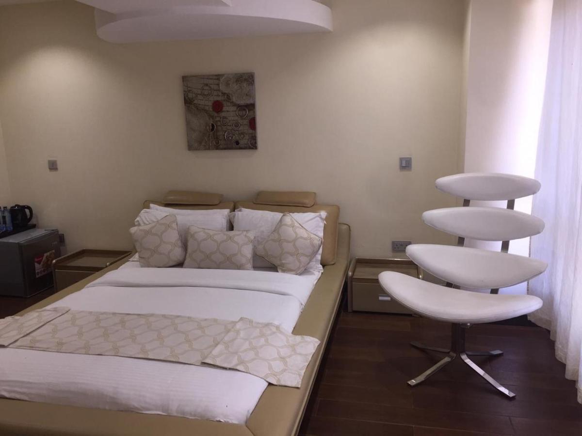 The Landmark Westlands, Nairobi- Next To Westgate Mall Hotel 3*